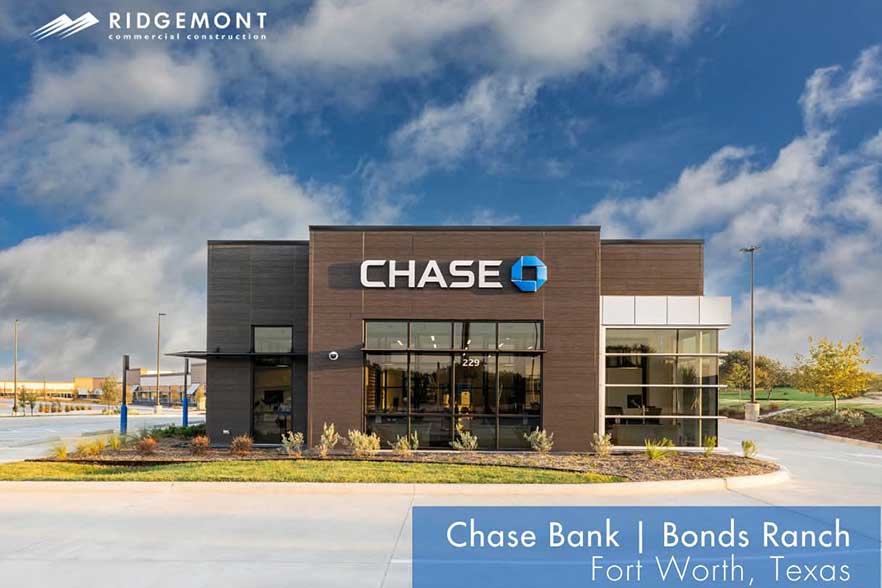 Chase Bank