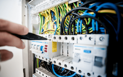 Dive In Safely: The Hidden Importance of Dedicated Hot Tub Circuits