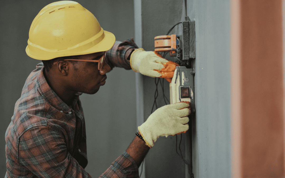 Don’t Let a Flicker Foil Your Fun: Common Summer Electrical Repairs