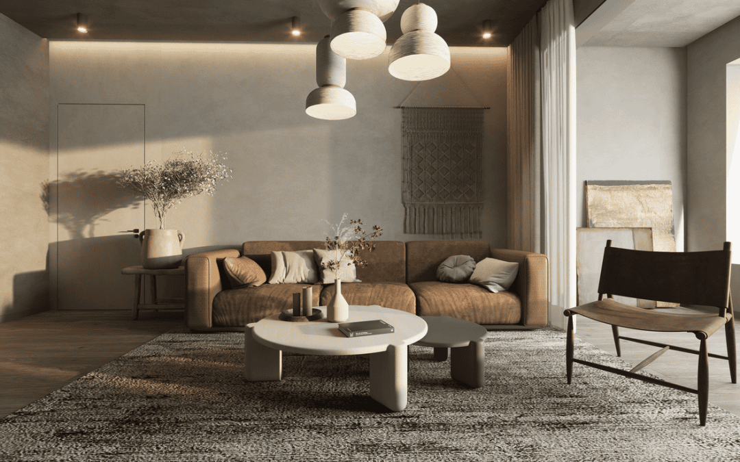 Cozy and Compliant: Interior Lighting Installation Trends for the Shorter Days Ahead