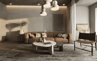 Cozy and Compliant: Interior Lighting Installation Trends for the Shorter Days Ahead