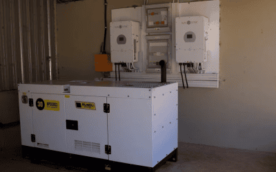 Powering Through Autumn: How Generator Installation Protects Your Fall Harvest and Home Comfort