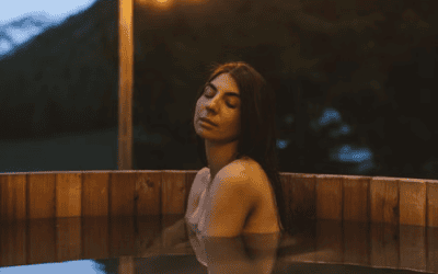Planning Your Fall Escape with Smart Hot Tub Circuits
