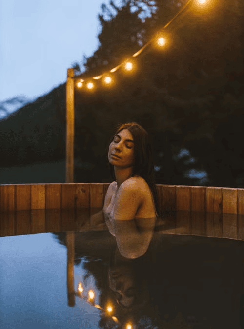 Planning Your Fall Escape with Smart Hot Tub Circuits