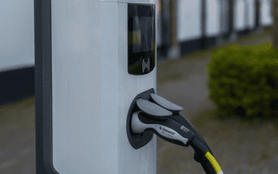 Ditch the Trickle Charge: Why Level 2 EV Chargers Are Essential for Busy Schedules