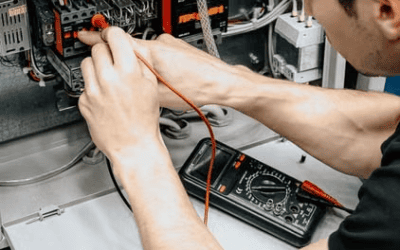 DIY vs. Pro: Knowing When Small Electrical Issues Demand Residential Electricians
