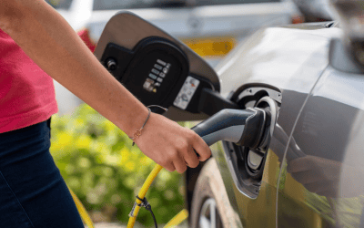 The Ultimate Power Upgrade: Combining Panel Upgrades and EV Chargers for Peak Efficiency
