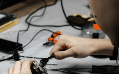 Autumn Proofing Your Home: Essential Residential Electrical Maintenance for Cooler Weather