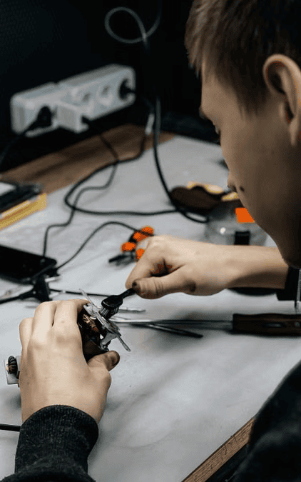 Autumn Proofing Your Home: Essential Residential Electrical Maintenance for Cooler Weather