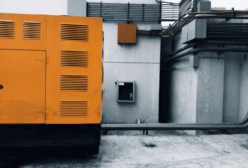 Fall Storms and Sudden Blackouts: Why Timely Generator Repair and Installation Is Vital
