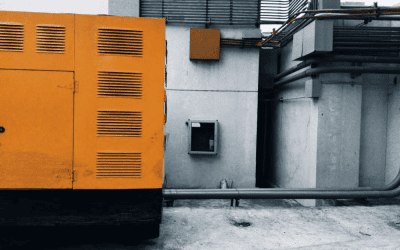 Fall Storms and Sudden Blackouts: Why Timely Generator Repair and Installation Is Vital