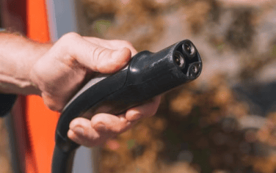 Why Autumn Is the Time for an EV Charger Upgrade