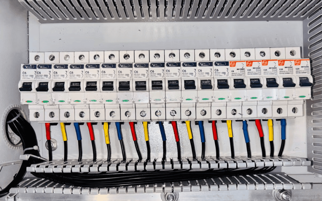Why Do Your Circuit Breakers Keep Tripping as the Autumn Weather Cools?